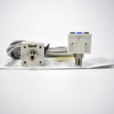ZSE30A-01-P Negatieve druk P-type SMC Vacuüm digitale drukschakelaar