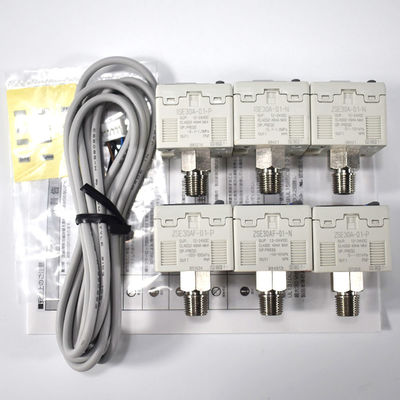 ZSE30A-01-P Negatieve druk P-type SMC Vacuüm digitale drukschakelaar