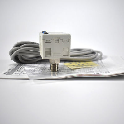 ZSE30A-01-B Digitale drukschakelaar met vacuüm SMC met dubbele uitgang P-type