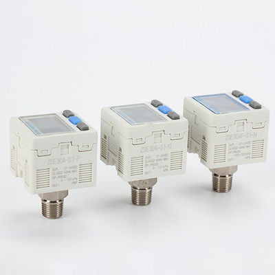 ZSE30AF-01-A SMC type vacuüm onderdruk meter ZSE30AF-01-N/P/C/D-L