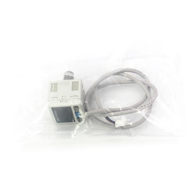 SMC ZSE30AF-01-C-A1 Digitale negatieve drukmeter ZSE30AF-01-C