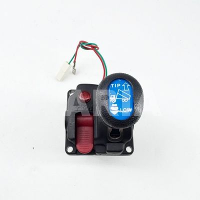 71094 71094-C Dump Truck 3 way PTO power take off Controleaansluiting ((71094-C)