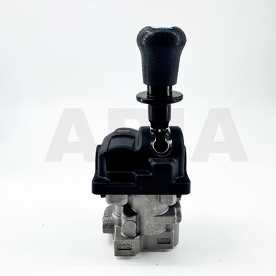 PTO-serie handbediende regelklep is geschikt voor Haiwo type 71094A 71094-A metalen trogkipper.