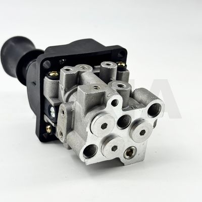 PTO-serie handbediende regelklep is geschikt voor Haiwo type 71094A 71094-A metalen trogkipper.
