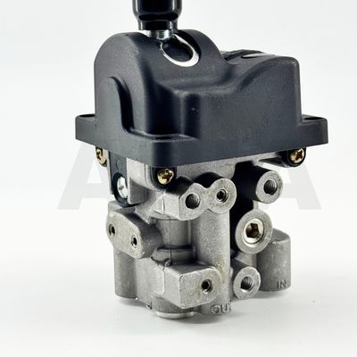 PTO-serie handbediende regelklep is geschikt voor Haiwo type 71094A 71094-A metalen trogkipper.