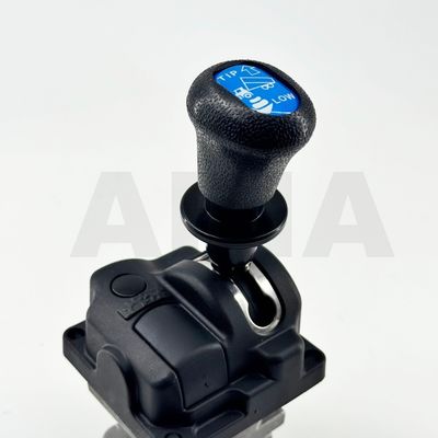 PTO-serie handbediende regelklep is geschikt voor Haiwo type 71094A 71094-A metalen trogkipper.