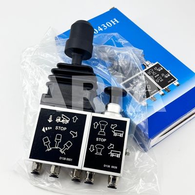 HYYA 14750430H Combinatieventiel DCM01 D1380001 D1380026 Autoventiel