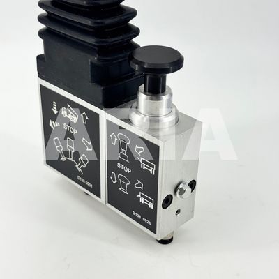 HYYA 14750430H Combinatieventiel DCM01 D1380001 D1380026 Autoventiel