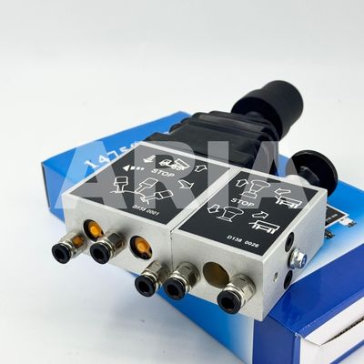 HYYA 14750430H Combinatieventiel DCM01 D1380001 D1380026 Autoventiel