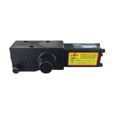 Hyva PT1220 14767315 14767317 14767319 14767322 PT-1220-220 dumptruck hydraulische dumpklep