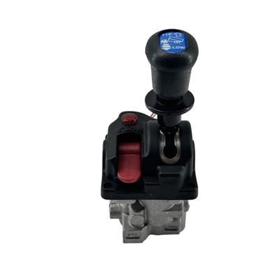 Hyva 71094-B Dump Truck 3-Way PTO Power Take-Off Control Valve zonder indicator