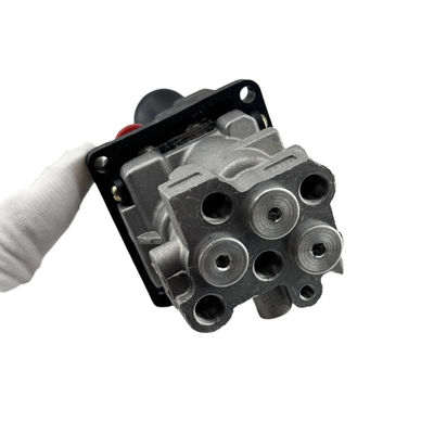 Hyva 71094-B Dump Truck 3-Way PTO Power Take-Off Control Valve zonder indicator