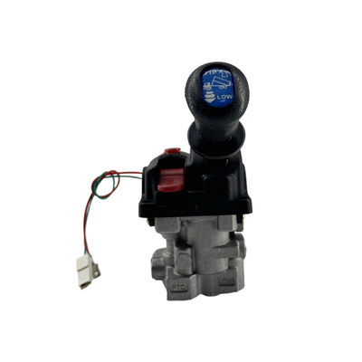 71094C Hyva Dump Truck Valve Control Valve met Pto Switch& Indicator Light