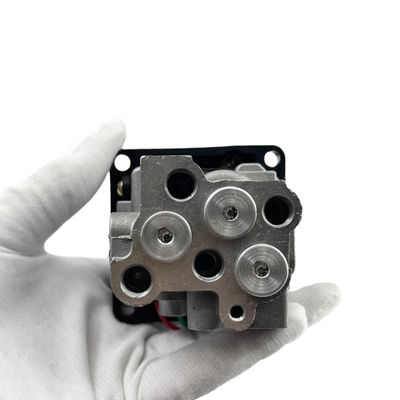71094C Hyva Dump Truck Valve Control Valve met Pto Switch& Indicator Light