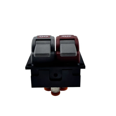 AF-2CV AF-1CV AF-3CV Dump Truck Valve Dubbele Sleutel Manuele Valve