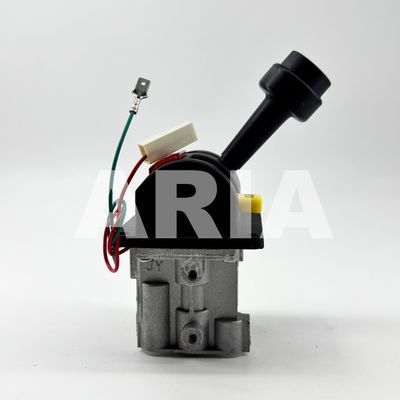 BKQF34-C Automatische dumptruck PTO 3 Position Controls Valve Automatische klep