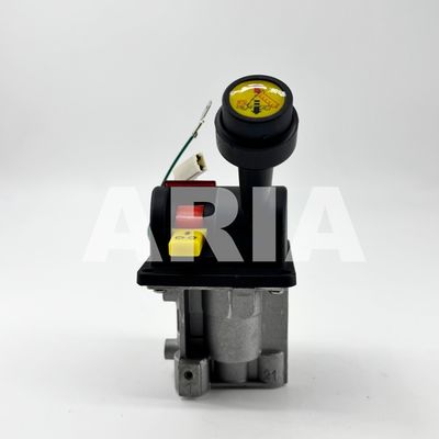 BKQF34-C Automatische dumptruck PTO 3 Position Controls Valve Automatische klep