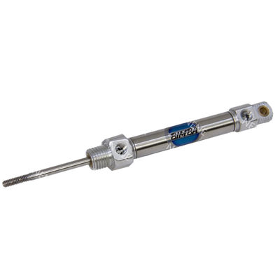 Bimba 0071-DXP Dubbelwerkende Pneumatische Luchtcilinder Boring 5/16 In