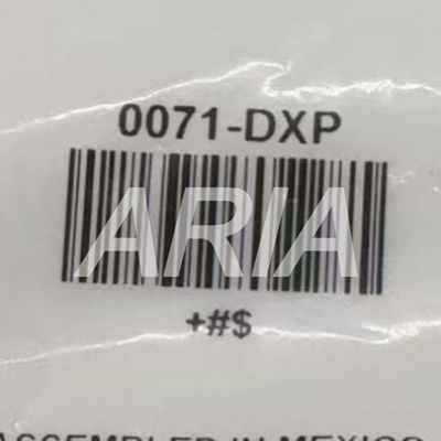 Bimba 0071-DXP Original Line Dubbelwerkende Luchtcilinder