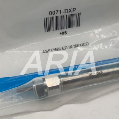 Bimba 0071-DXP Original Line Dubbelwerkende Luchtcilinder