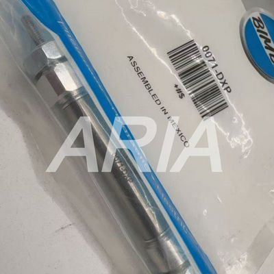 Bimba 0071-DXP Original Line Dubbelwerkende Luchtcilinder