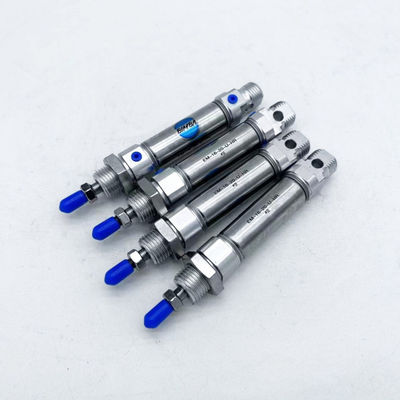 EM-16-15-Q EM-25-25-N-HRY EM-16-20-U-HR EM-16-230-Q-T4 Pneumatische cilinders Bimba
