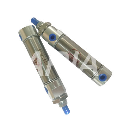 D-82927-A-4 D-71927-A-1.5 D-87345-A D-71297-A-2 Bimba pneumatische cilinder