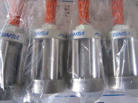 CFO-09865-A CFO-01923-A toegepast op stikstofgenerator BIMBA-cilinder stikstofgeneratorcilinder