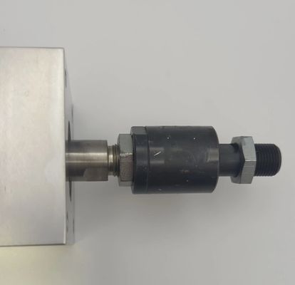 M-702-DXP-00MC Bimba Dubbelwerkende Cilinder Blue Line 1,88-inch Slag