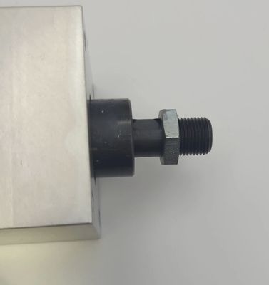 M-702-DXP-00MC Bimba Dubbelwerkende Cilinder Blue Line 1,88-inch Slag