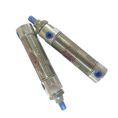 CFO-09865-A Perslucht Zuiger Pneumatische Cilinder Gas stalen klep