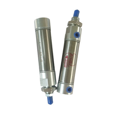 C-171.75-DP Bimba-luchtcilinder met kussens Automatiseringscilinder