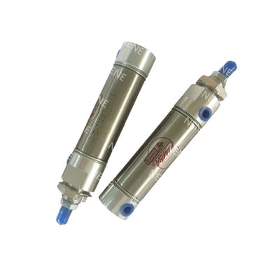 BIMBA FMD-5010-3FHV Cilinder Metrisch Plat Enkel 63mm Boring 50 Slag 10 Mm(s)