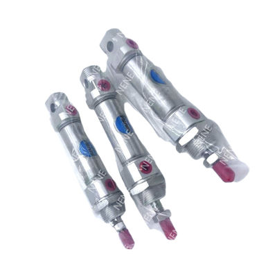 D-87345-A Pneumatische cilinders en accessoires van BIMBA Standaard cilinders voor perslucht