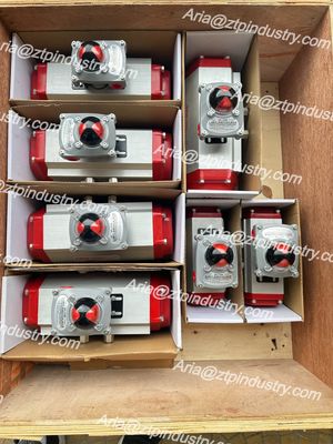 Bray Actuators en Kleppen 93-0834-11350-532 S/R Pneumatische Actuator