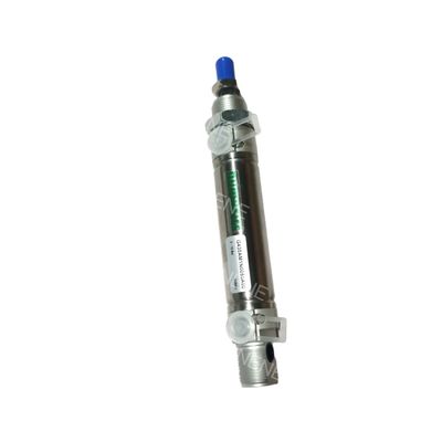 NUMATICS ISO 6432 G435AGSN40A00 Standaard Dubbelwerkende Cilinder ASCO