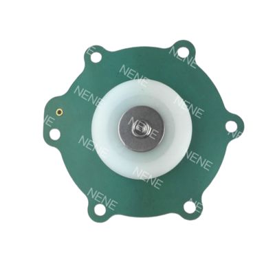 1.5 Inch MD01-40 MD02-40 MD03-40 Membraan voor Pulse Valve TH5840 TH5440 1 1/2"