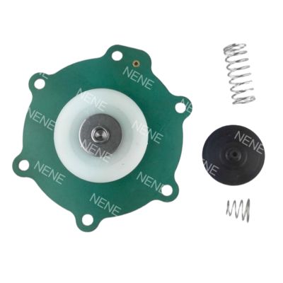 1.5 Inch MD01-40 MD02-40 MD03-40 Membraan voor Pulse Valve TH5840 TH5440 1 1/2"