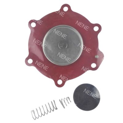 1.5 Inch MD01-40 MD02-40 MD03-40 Membraan voor Pulse Valve TH5840 TH5440 1 1/2"