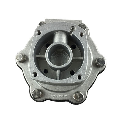 TURBO type FP40 1.5 inch DN40 pulse valve 1-1/2 "aluminum die-casting right angle electromagnetic pulse valve