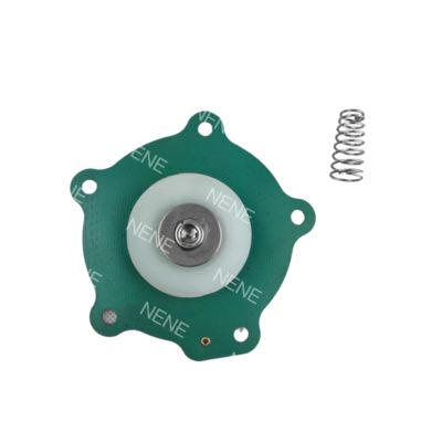 Taeha TH-5825-B MD01-25 MD02-25 1' Diafragma Valve Membraan Kit TH-4825-B TH-5825-C