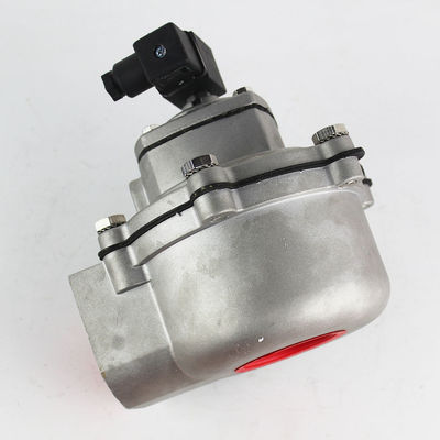 FP50 SQP50 SQM60 Turbo M50 2-inch rechthoekige elektromagnetische pulsklep TURBO