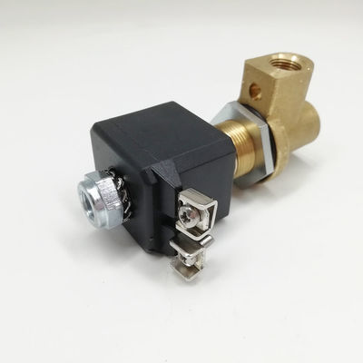 TURBO SRM02450 Originele 1/8 Pilot Air Solenoid Valve 24v