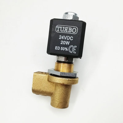 TURBO SRM02450 Originele 1/8 Pilot Air Solenoid Valve 24v