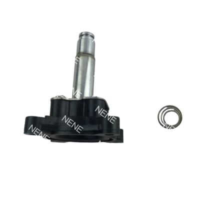Solenoïde armature Plunger Tube Assembly voor Taeha Pulse Jet Valve Pole Housing Assembly Pilot Valve