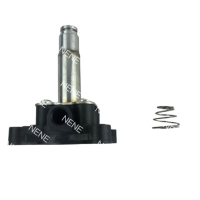 Solenoïde armature Plunger Tube Assembly voor Taeha Pulse Jet Valve Pole Housing Assembly Pilot Valve