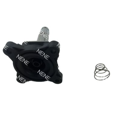 Solenoïde armature Plunger Tube Assembly voor Taeha Pulse Jet Valve Pole Housing Assembly Pilot Valve