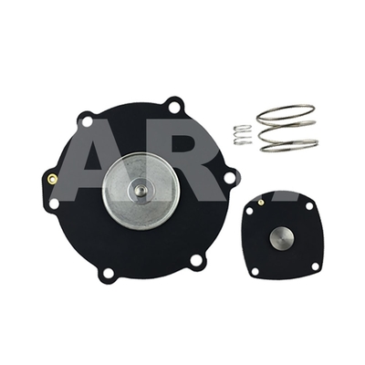 M75 Membraanreparatieset Voor Turbo SQP75-IN SQM75-IN 2-1/2'' 3'' 4'' Pulsventiel Membraan