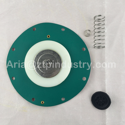 PD-DM902 MD03-75 MD03-75M 3'' Pulse Jet Valve NBR Diaphragm TH-4475-B TH-5475-B Pulse Valve 3-inch Diaphragm Repair Kit