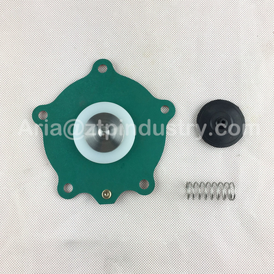 MD03-40 Diaphragm For Taeha Pulse Valve TH-5440-B TH-4440-B MD02-40 1.5''